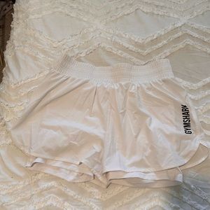 Gymshark Pulse shorts